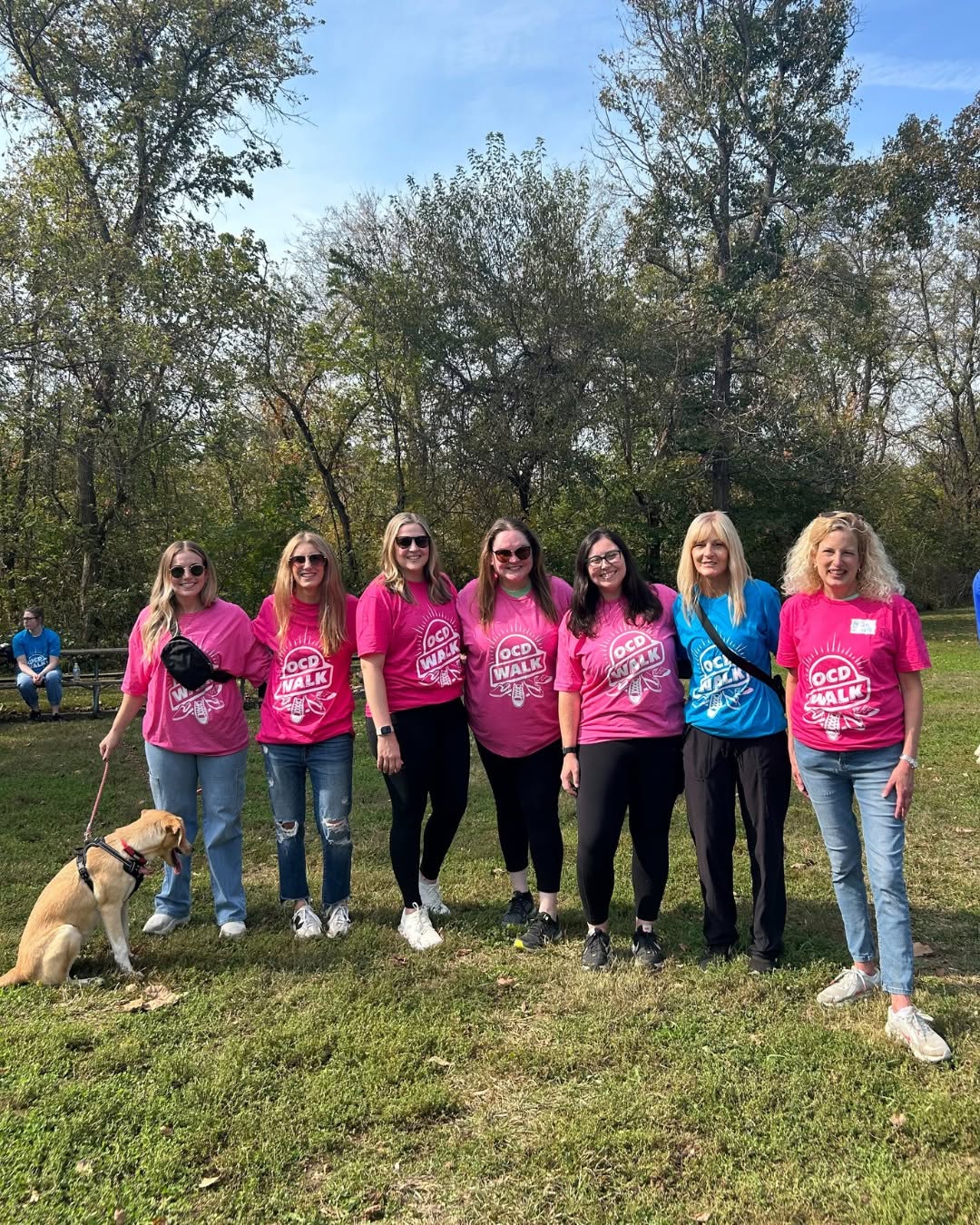 Community work and outreach